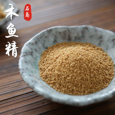 柴鱼浓缩颗粒 鲣鱼素 日本料理 鲣鱼粉 日本味增汤 木鱼素 柴鱼粉