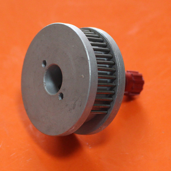 1000型封口机配件 1000型 墨轮 封口机 字轮 字笼 印字轮