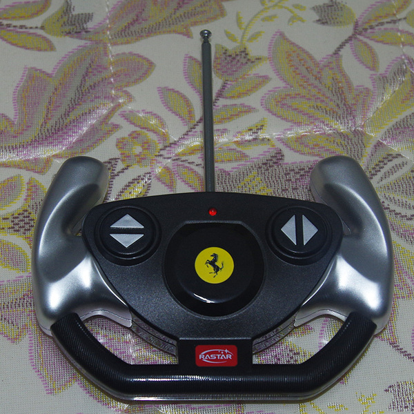 星辉童车法拉利遥控童车遥控器法拉利遥控器