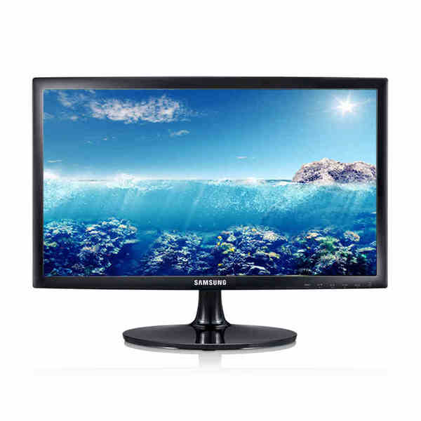 三星s22d300ny 21.5寸超薄高清液晶显示器
