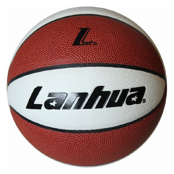 3号篮球lanhua正品兰华篮球3号pu儿童篮球迷你幼儿园专用室外篮球