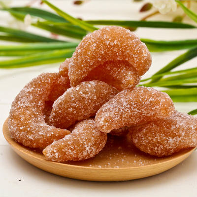 河南特产果子糕点梅豆角糖饺子羊角蜜500g传统糕点 2斤包邮