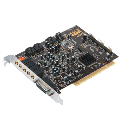 1k歌声卡 5.1声卡 5.1sb0060镀金版 包kx调试送电音