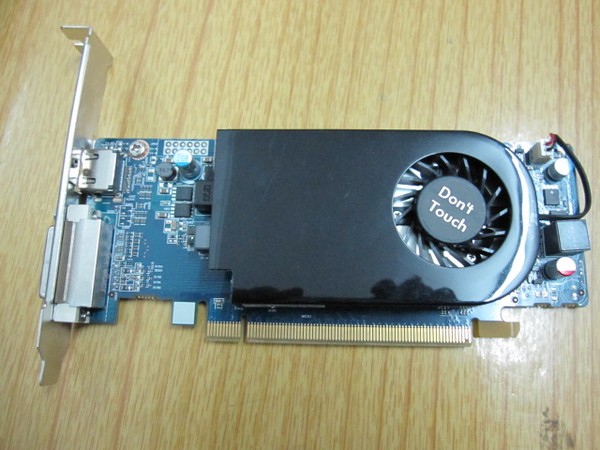 正品r7 240 真2048mb 128位 独立游戏刀卡秒gt720 730