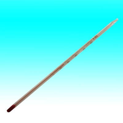 温度计棒式家用工业用水温计养殖种植用气温计高精准亏本热卖中