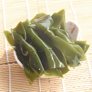 【中秋国庆大促】 野生海带干 海白菜裙带海带根 营养补碘 新货