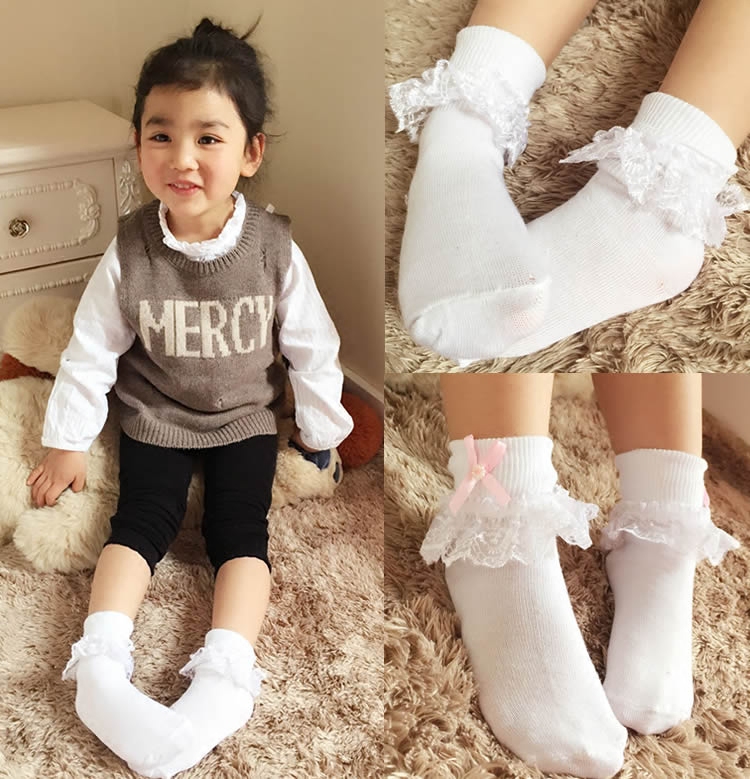 Chaussettes enfant ARTRIX - Ref 2108161 Image 14