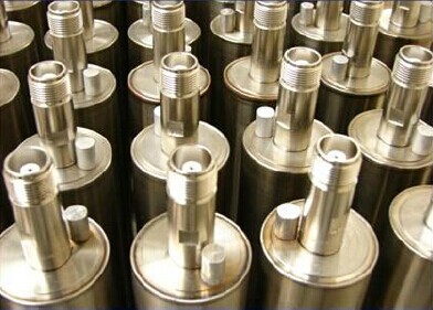 bf3正比计数管 用于热中子测量的中子探测器