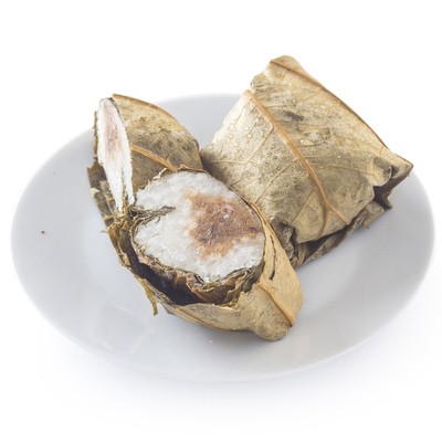 【天猫超市】维邦珍味蚝油糯米鸡450g 点心 传统小食