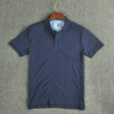 polo assn.美国马球协会松紧简约帆船男鞋 简便轻松一脚蹬