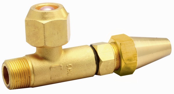 制冷直角截止阀贮液器出液进液冷冻机冷库直角阀门cav08接口5/8