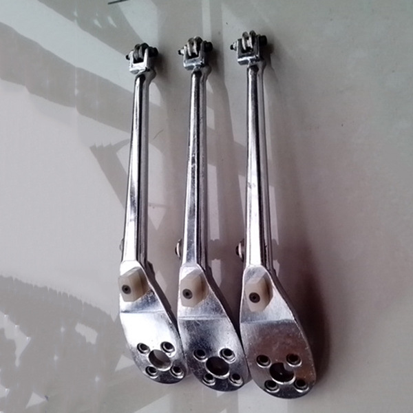 摆杆 摆臂 南洋三普 供应编织机配件 高速编织机配件 纺机配件