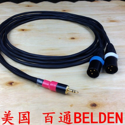 belden   型号 : 8761   工艺 : 镀金   颜色分类 : mps镀金卡农公