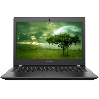 14英寸lenovo/联想 昭阳 e40-80 3825 4/500g 1g独显商务笔记本新