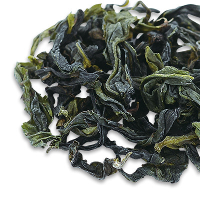 预定 日本lupicia绿碧茶园台湾春摘文山包种乌龙茶50g 6259