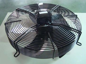 ebm外转子风机 a4d300-ap28-08 冷凝器风机 65w