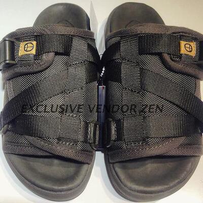 2015 s/s visvim christo 拖鞋 5/2 发售