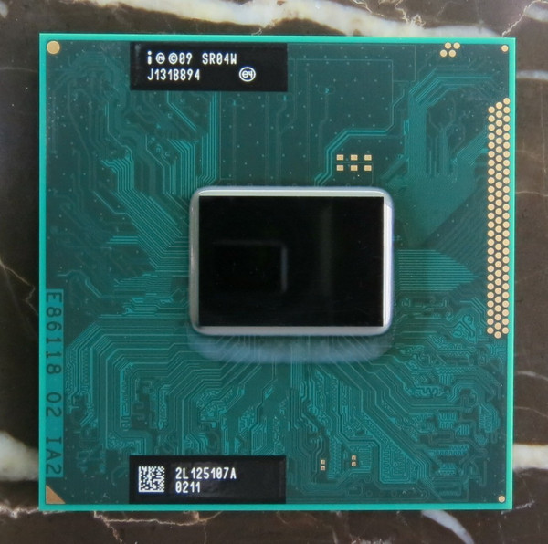 4-3.0g/3m sr04w 原装正式版pga 支持hm65 hm67