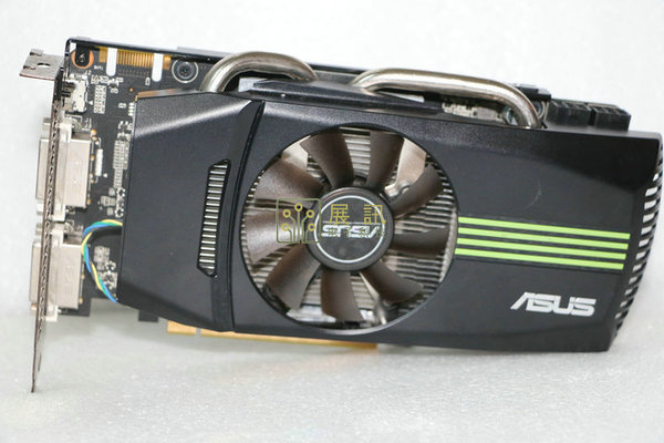 asus/华硕gtx460 真实1g显存 gddr5 拼gtx560 650 750 7850 7770
