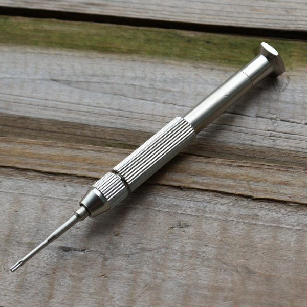 t6带孔六角形梅花形螺丝刀苹果apple mac mini台式机电脑工具s2钢