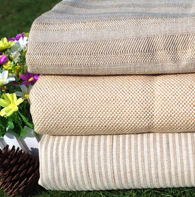 麻袋布料 黄麻布老粗麻布料 摄影布料背景布diy手工茶席装饰墙