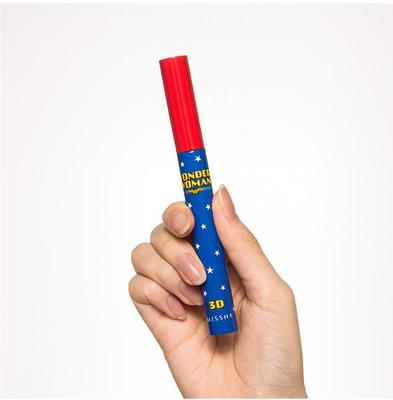 ANNA超爱用 韩国谜尚限量版wonder women神