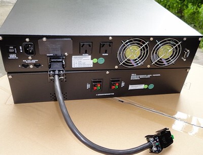 山特ups 机架式电池包b7201 2u 12v7ah*20*1组 用c6kr(s_价格_评价_怎