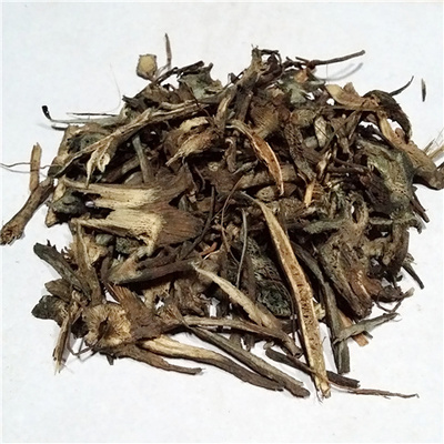 中药材 升麻 莽牛卡架 龙眼根 窟窿牙根 100克