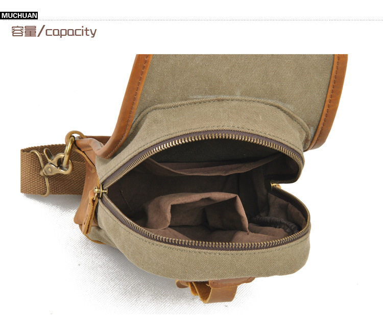 Sac pour homme - Ref 53412 Image 12