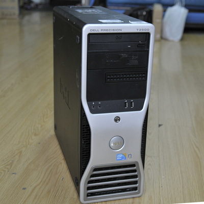 8mb   内存类型 : ecc   品牌 : dell/戴尔   型号 : t3500 3530g1g