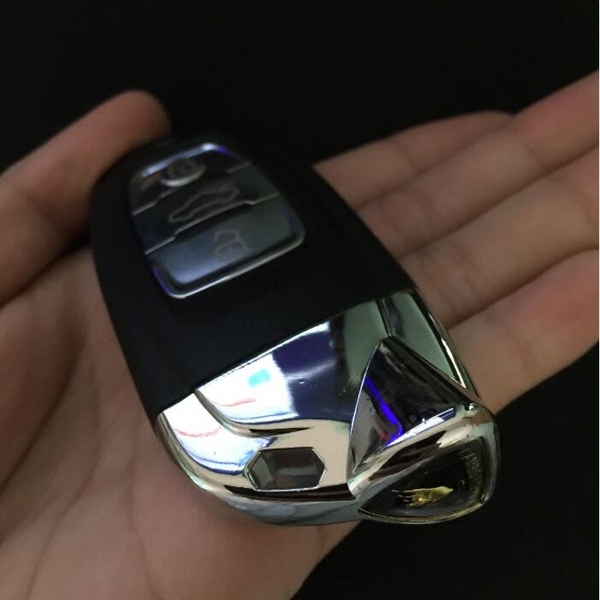 兰博基尼钥匙收藏夜店撩妹约炮装逼神器送男女友实用创意生日礼物