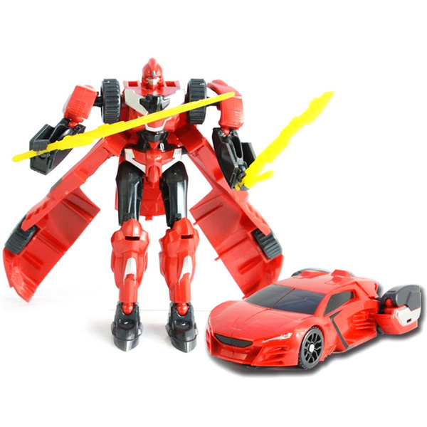 元气勇者星魂2百变机兽烈风超变形八合体机器人益智变形男孩玩具