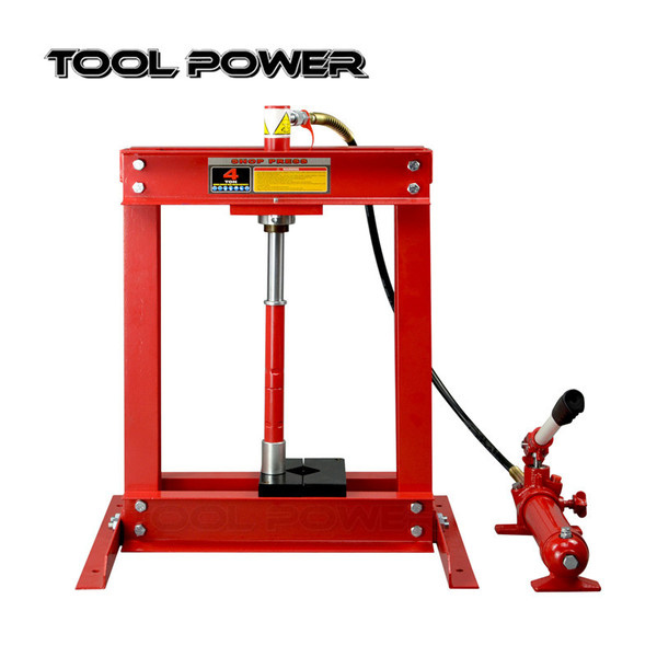4吨手动液压机 汽车轴承压力机 锻压机油压机压机压床95183
