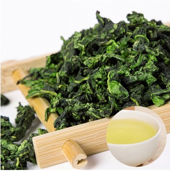 八马茶业 赛珍珠2000安溪浓香铁观音 乌龙 赛珍珠2000新款茶250g
