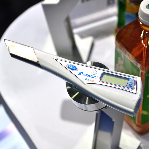 g医院尿检比重计