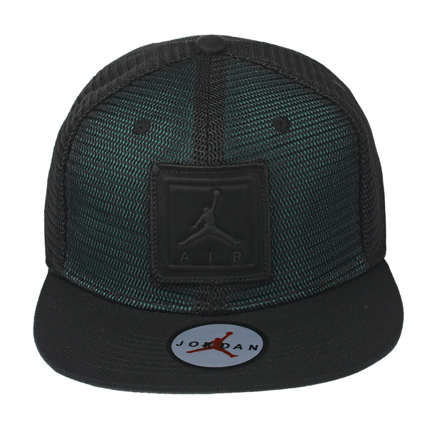 男女嘻哈帽 棉质平沿遮阳网帽 飞人乔丹jordan运动棒球帽子