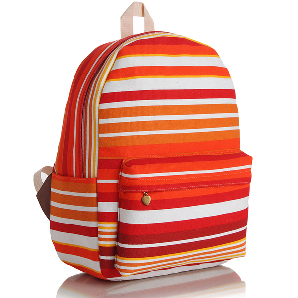 3儿童书包6-12条纹2小学生1-5年级4双肩8背包9撞色10女孩11儿童7
