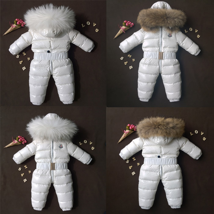 Купить Комбинезон Moncler Детские