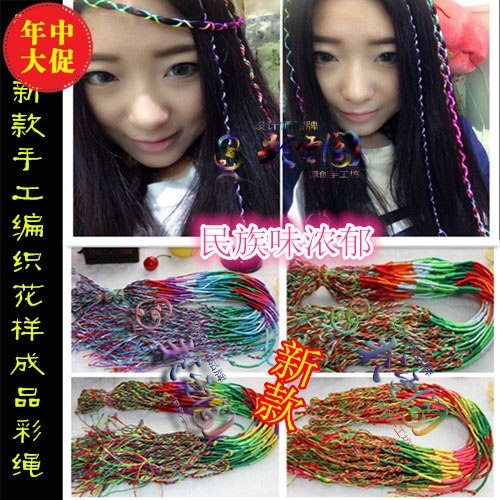 Accessoire coiffure en autre - Ref 1204017 Image 26