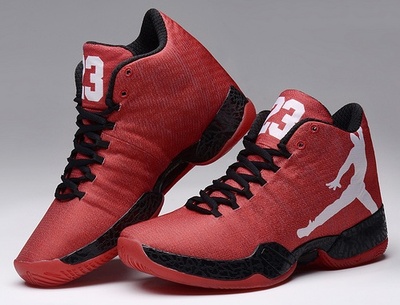 air jordan乔丹29代篮球鞋情侣鞋xx9战靴渐变红aj29男女鞋