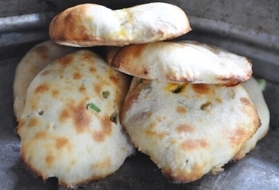 浙江特产龙游特色辣饼 烘烤饼 烧饼 葱饼 酱肉辣饼 超辣真空包装