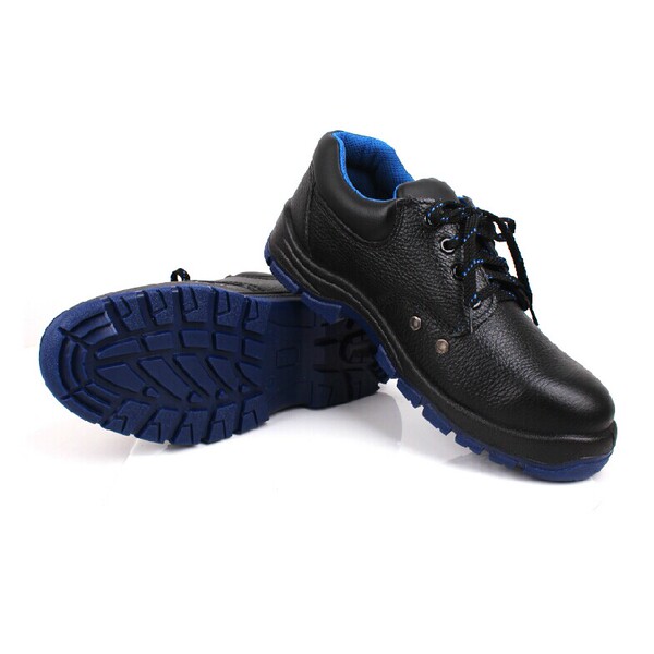 3m3022安全鞋防静电耐油耐磨耐酸碱防滑防砸防刺穿男女工作劳保鞋