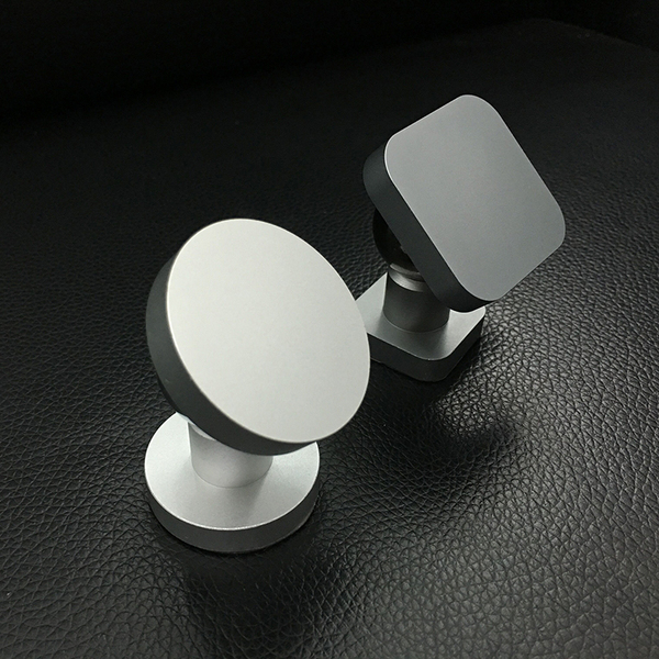 crossline车载手机支架 汽车导航磁性通用底座 手机平板磁铁支架