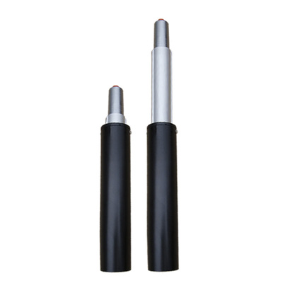 矫之健 防爆电脑椅子连接杆 转椅配件办公椅升降杆气压棒中轴柱