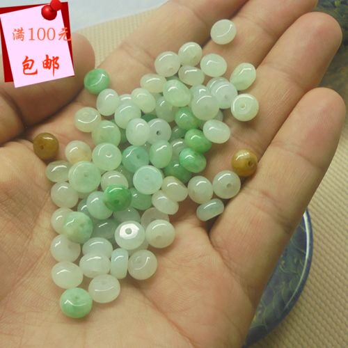 伟德国际翡翠手链用什么隔片好如何选择适合的隔片：翡翠手链的搭配秘笈