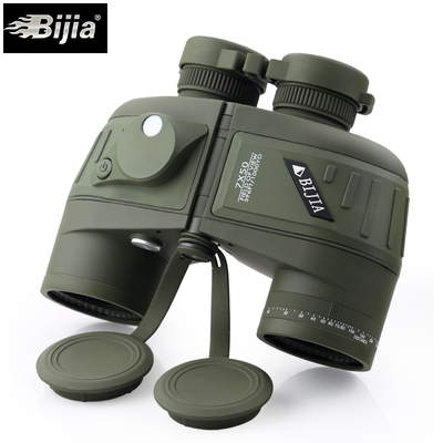 必佳正品军标夜视望远镜出游演唱会高倍高清红外双筒望眼镜1000倍