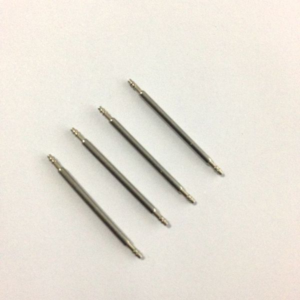 5粗半钢表耳 接壳连接轴 表轴弹性表柱 不锈钢生耳杆