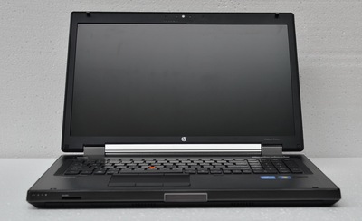 二手二手hp/惠普 8760w8770w(a3n73pa)dc屏q5010m专业移动图形工作站