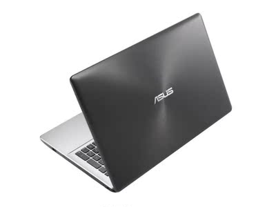 asus/华硕 x555l x555lj5010 15.6寸超薄酷睿i3独显2g游戏笔记本
