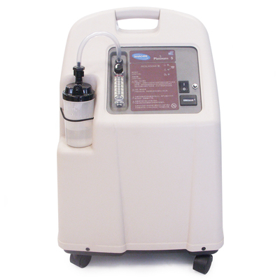 美国英维康制氧机 irc5lxo2aw 医疗型医用氧气机吸氧机氧监控 械